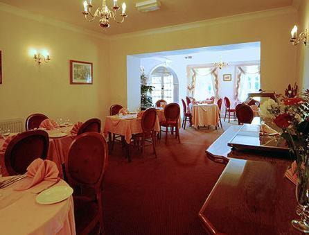 Brandon Lodge Hereford Bagian luar foto