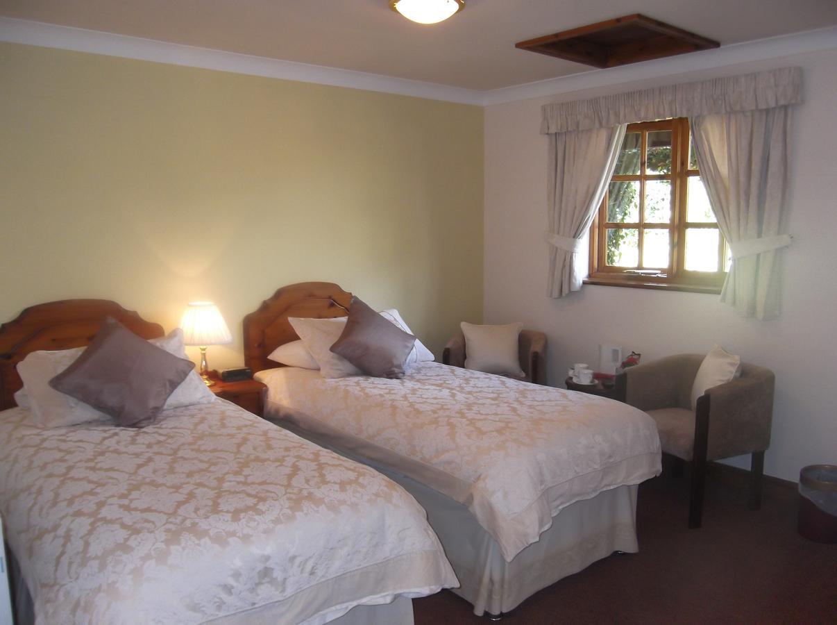 Brandon Lodge Hereford Bagian luar foto