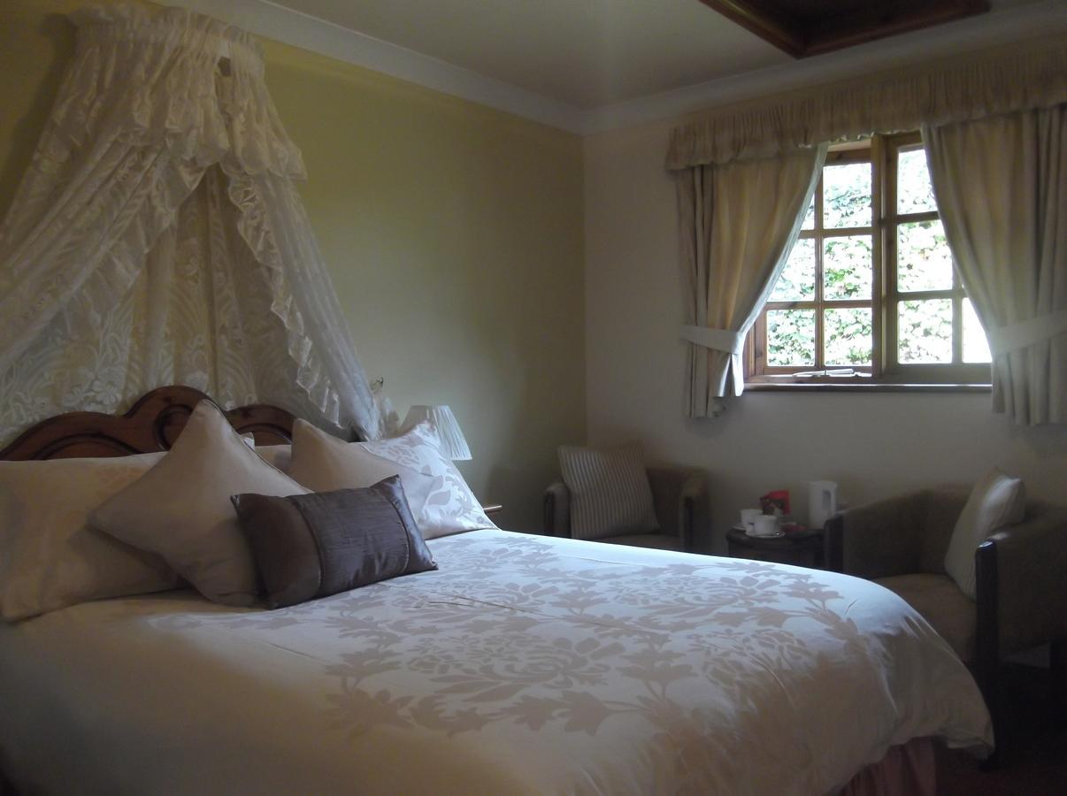 Brandon Lodge Hereford Bagian luar foto