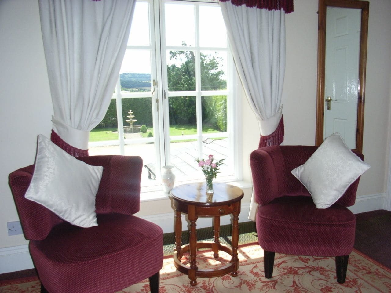 Brandon Lodge Hereford Bagian luar foto