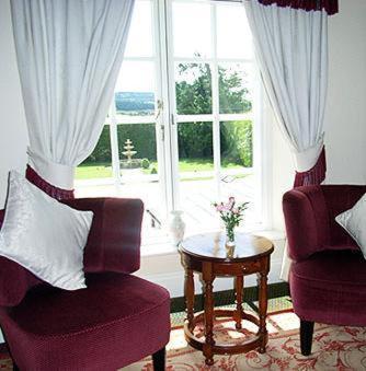 Brandon Lodge Hereford Ruang foto